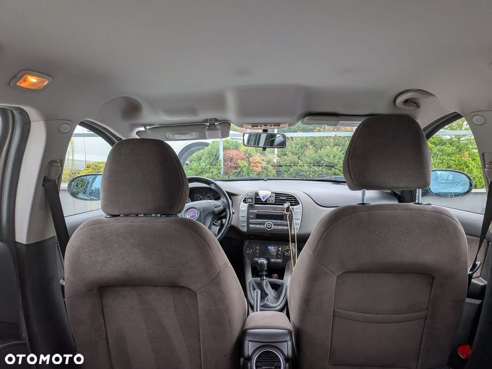 Fiat Bravo 1.4 T-Jet 16V Emotion - 8
