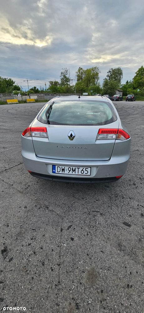 Renault Laguna 2.0 Dynamique - 7