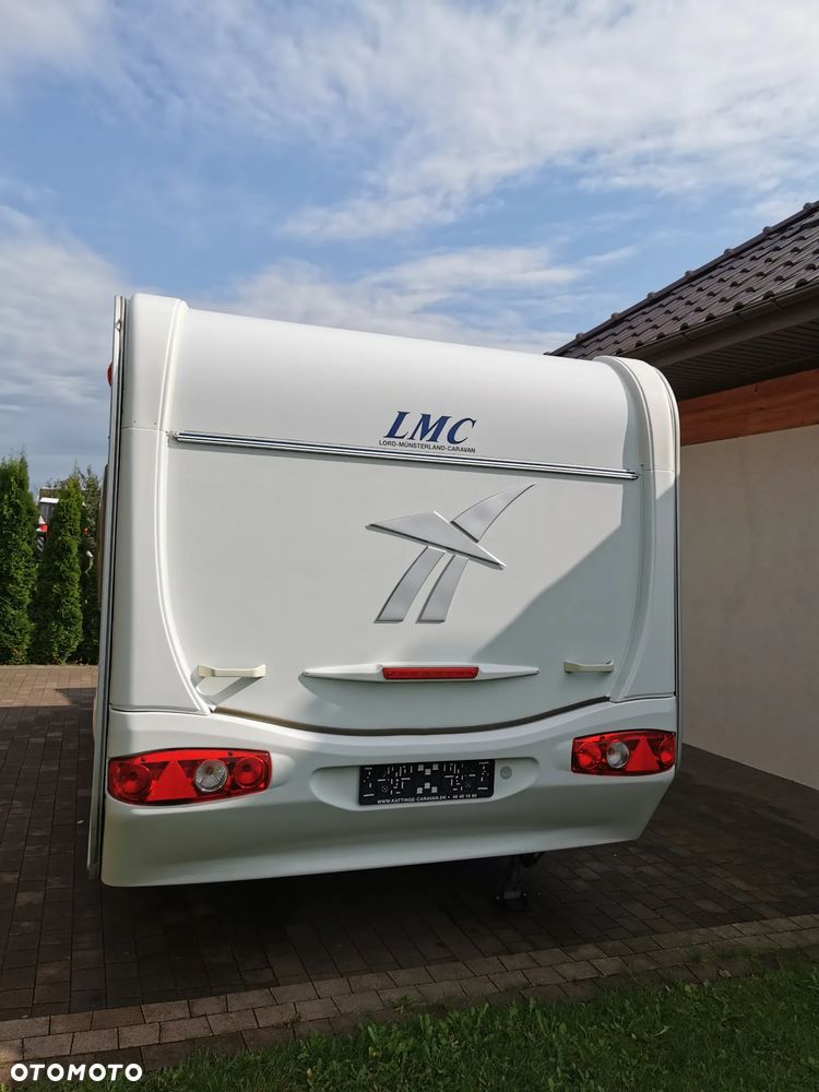 LMC 510 Lord Ambassador - 32