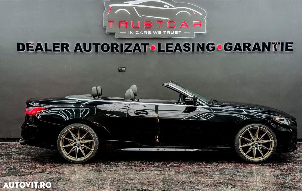 BMW Seria 4 430i - 2