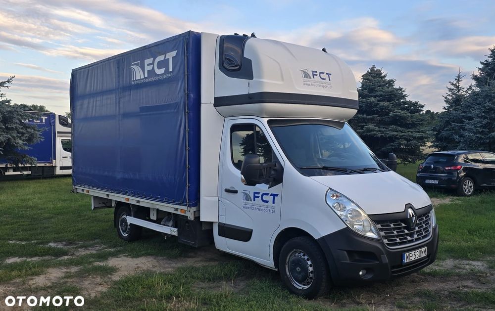 Renault MASTER - 2