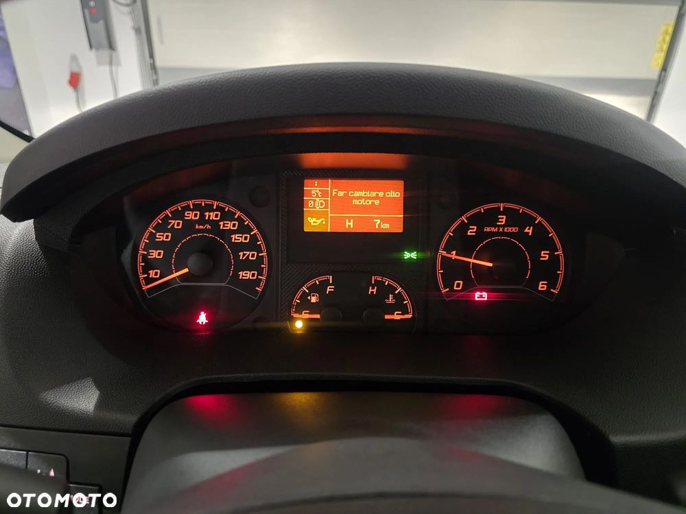 Opel MOVANO L3H2 - 8