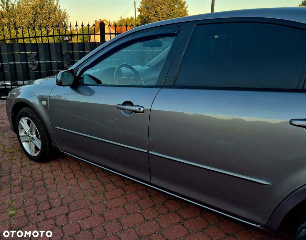 Mazda 6 Sport 2.0 Active - 11