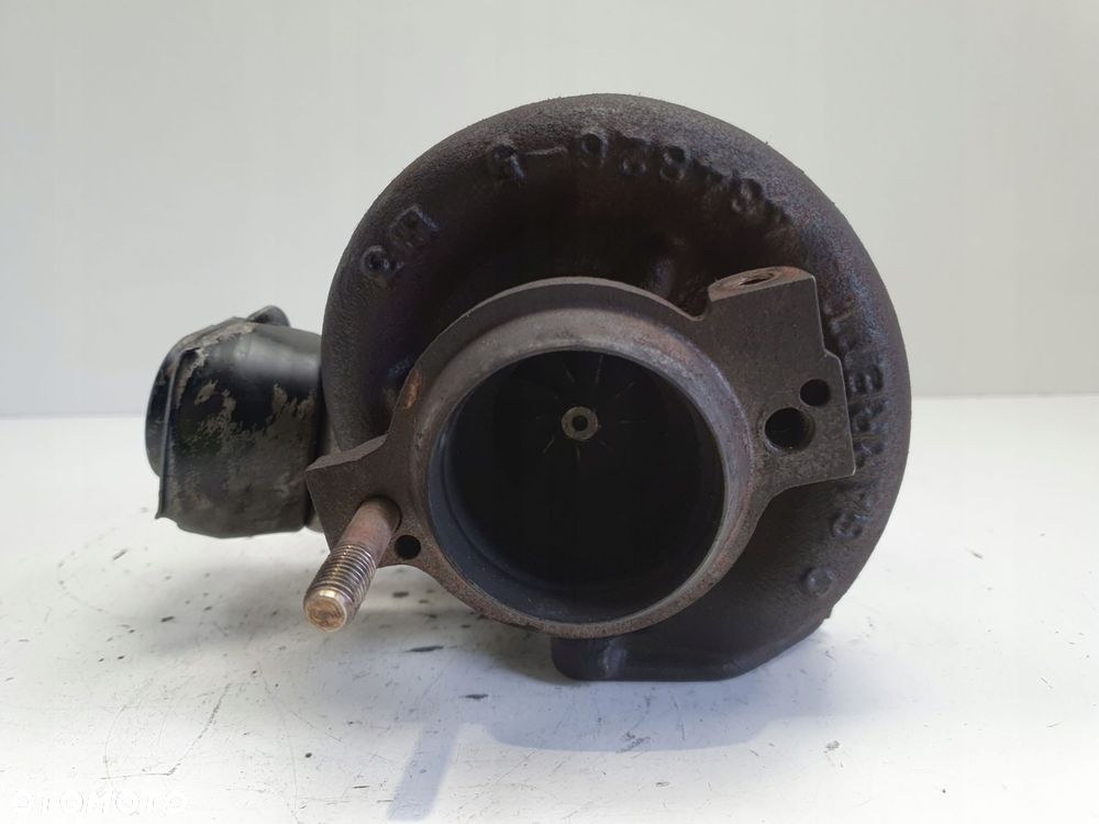 TURBOSPRĘŻARKA Range Rover III L322 3.0 D _ 7785838F - 4