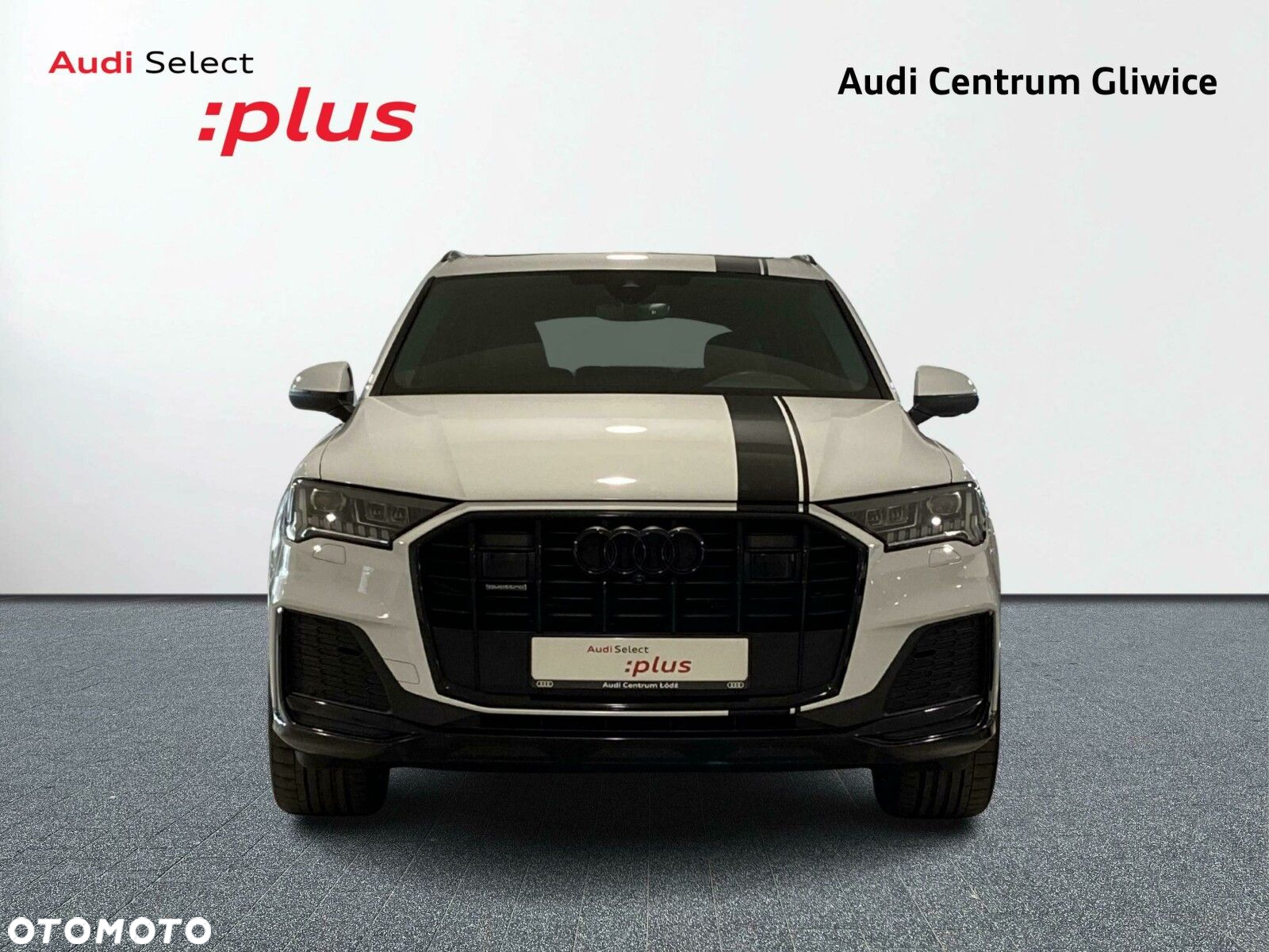 Audi Q7 - 8