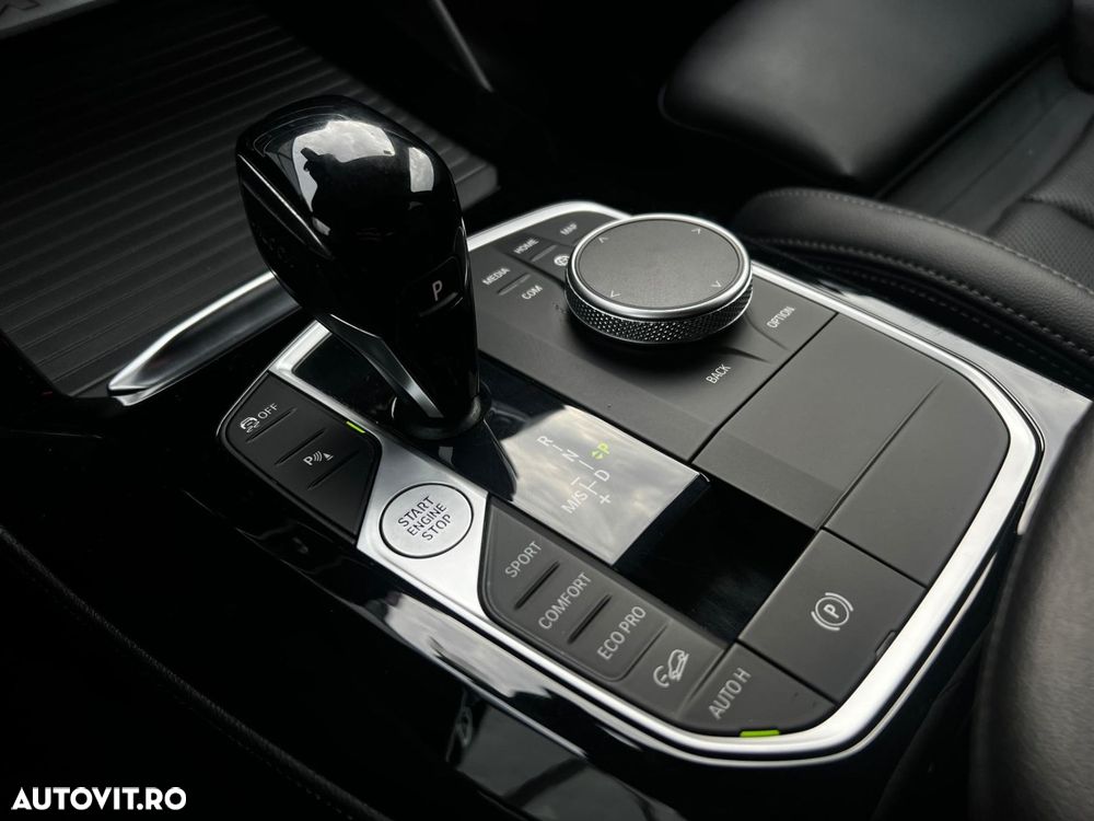 BMW X4 xDrive20d MHEV - 13