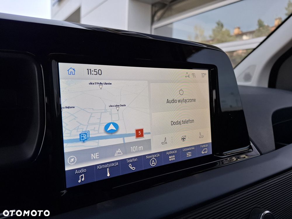 Ford Tourneo Courier 1.0 EcoBoost Active - 22