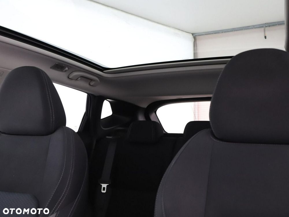 Nissan Qashqai 1.2 DIG-T N-Connecta - 36