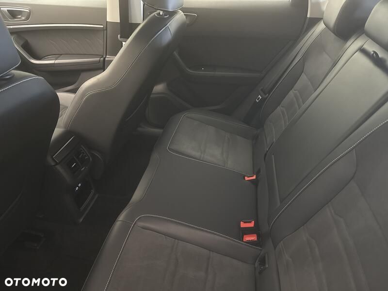 Seat Ateca 1.5 TSI Style S&S DSG - 21