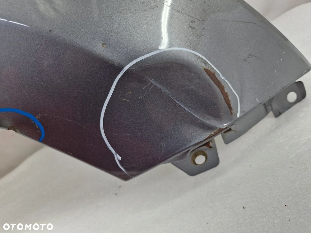 HYUNDAI I30 II 12- PRAWY BŁOTNIK PRZEDNI PRZÓD BEZ KIERUNKOWSKAZU , NR AUKCJI BŁ186 - 2