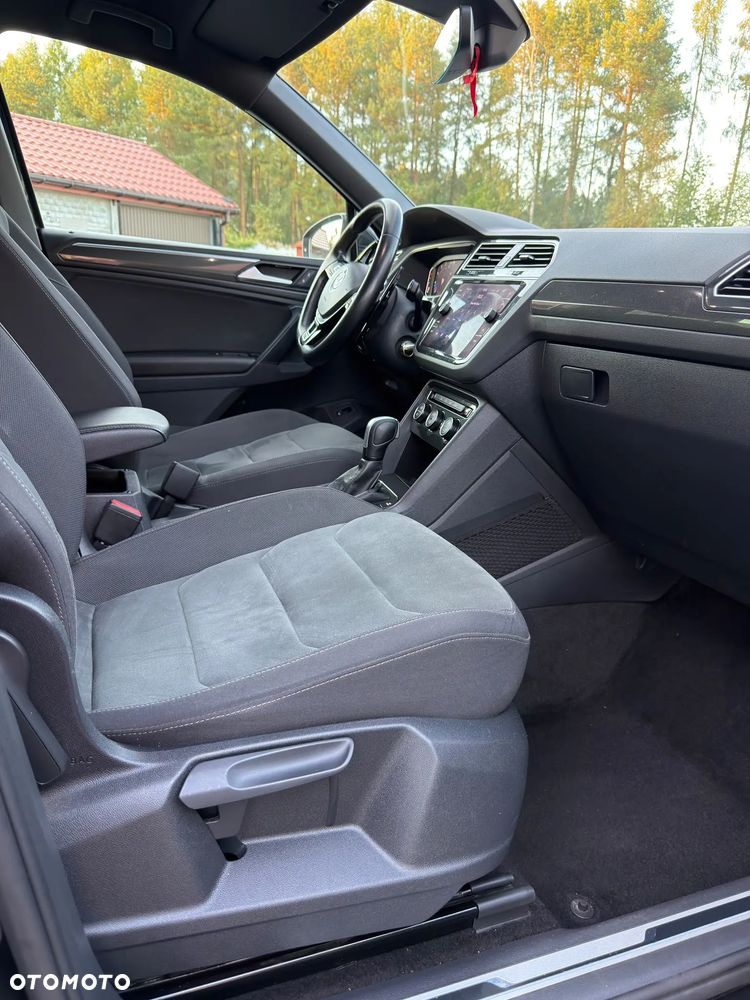 Volkswagen Tiguan - 15