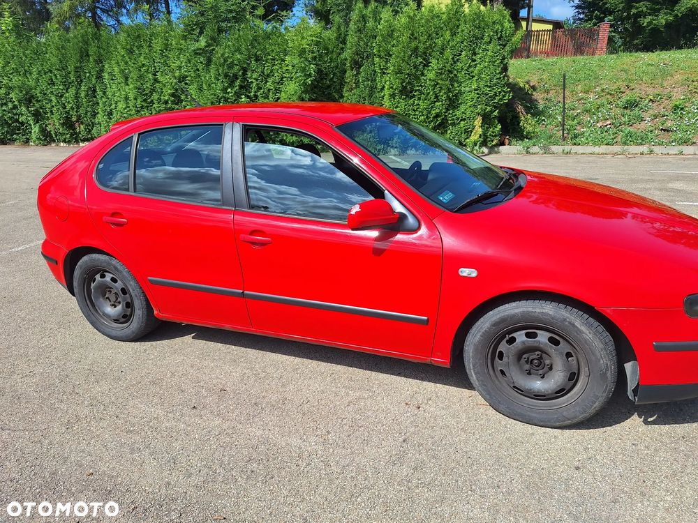 Seat Leon - 3