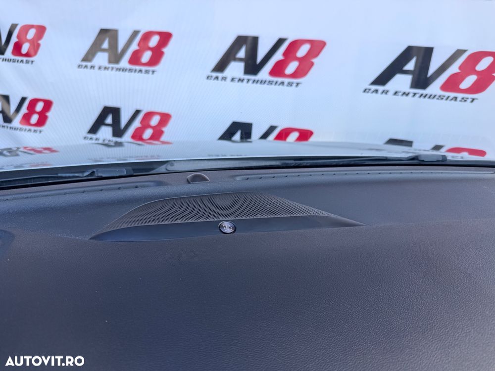 Ford Focus 1.5 EcoBlue Titanium Business - 29