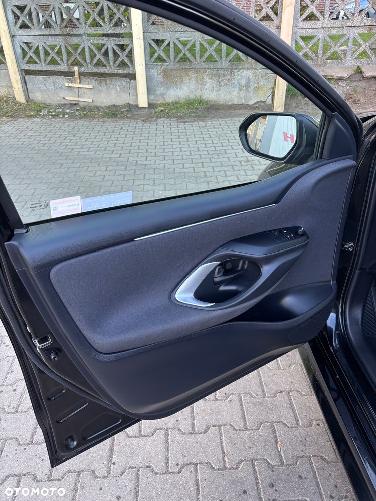 Toyota Yaris 1.5 Comfort - 14