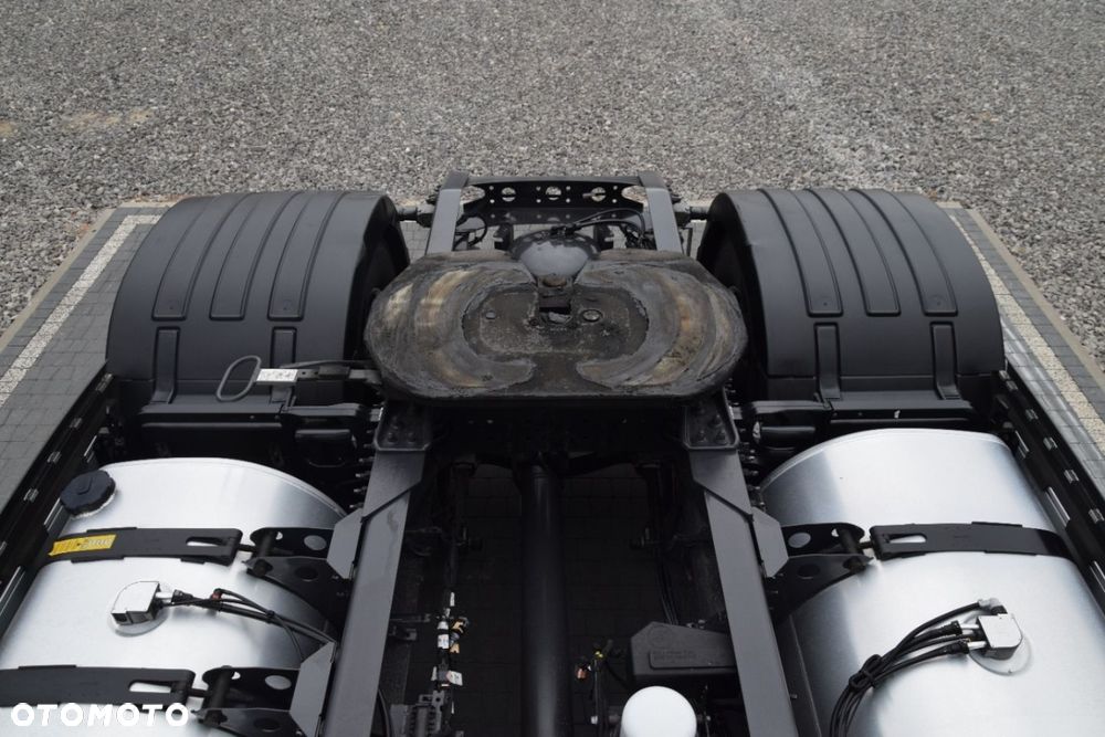 Volvo FH 500 Globetrotter XL Standard - 14