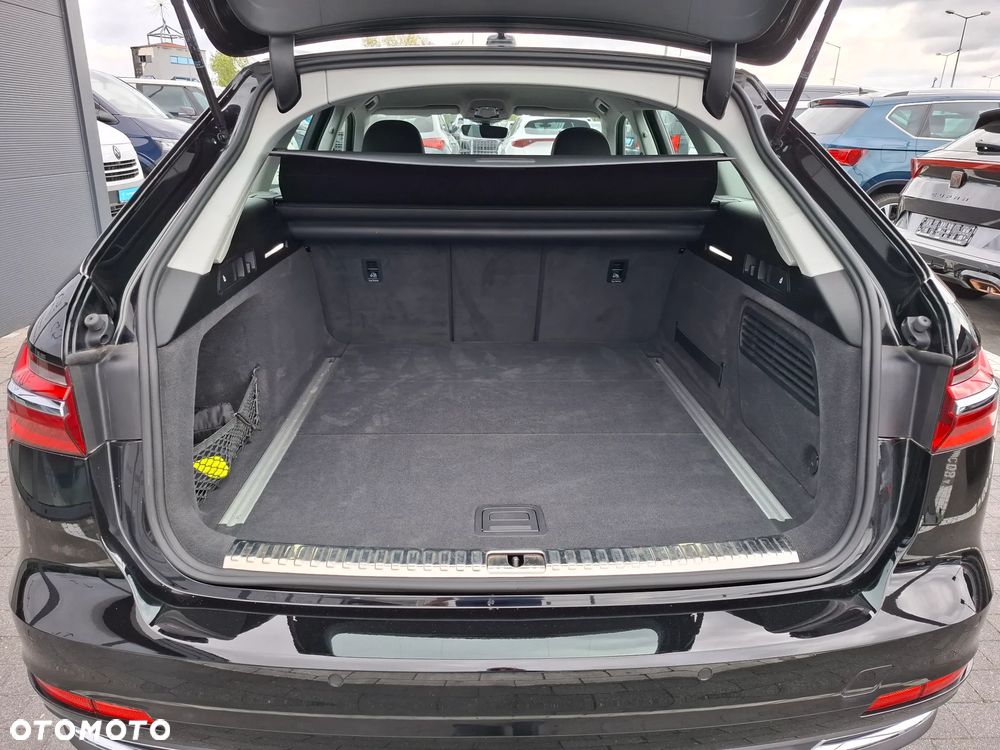 Audi A6 Avant 35 TDI mHEV S tronic - 14