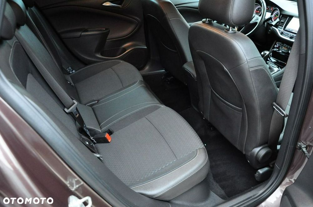 Opel Astra - 29