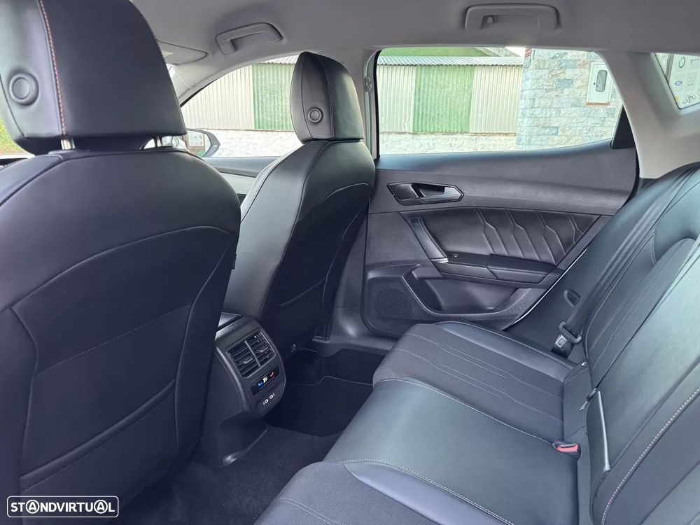Cupra Formentor 1.4 e-Hybrid DSG - 14