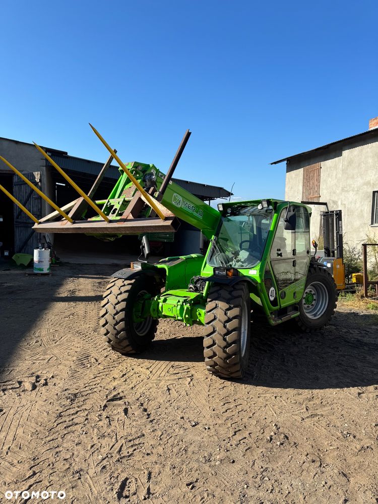 Merlo P32.6 PLUS - 1