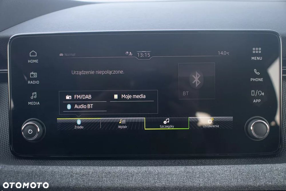 Skoda Kamiq 1.5 TSI Selection DSG - 29