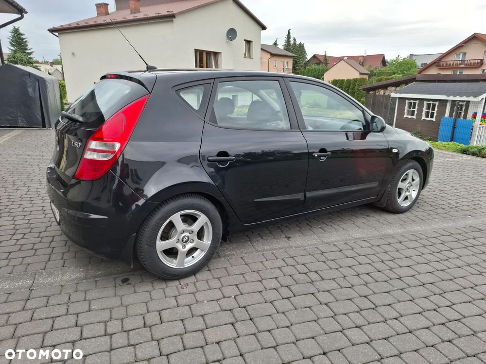 Hyundai i30 1.4 Comfort - 5