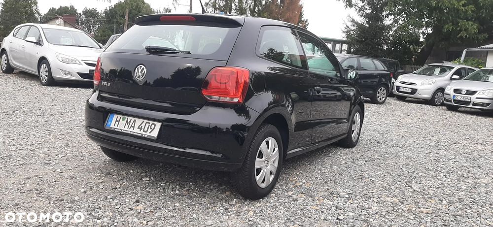 Volkswagen Polo - 16
