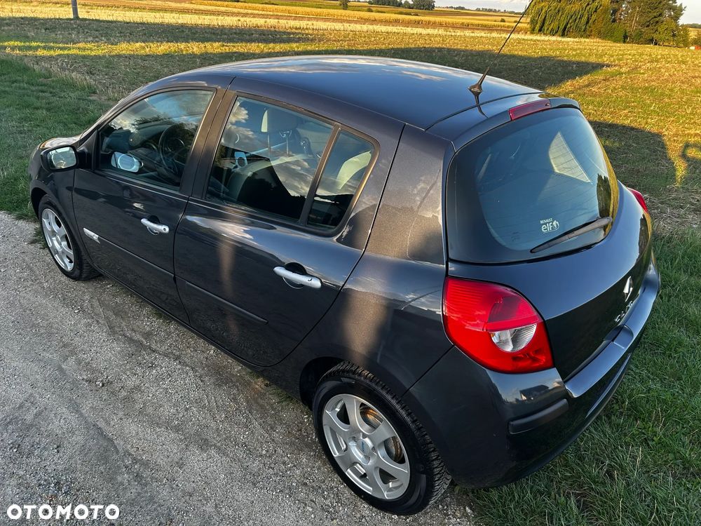 Renault Clio 1.2 16V Rip Curl - 5