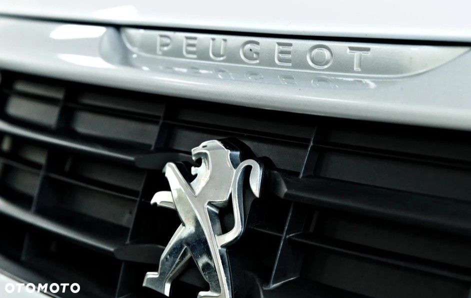 Peugeot Partner - 12