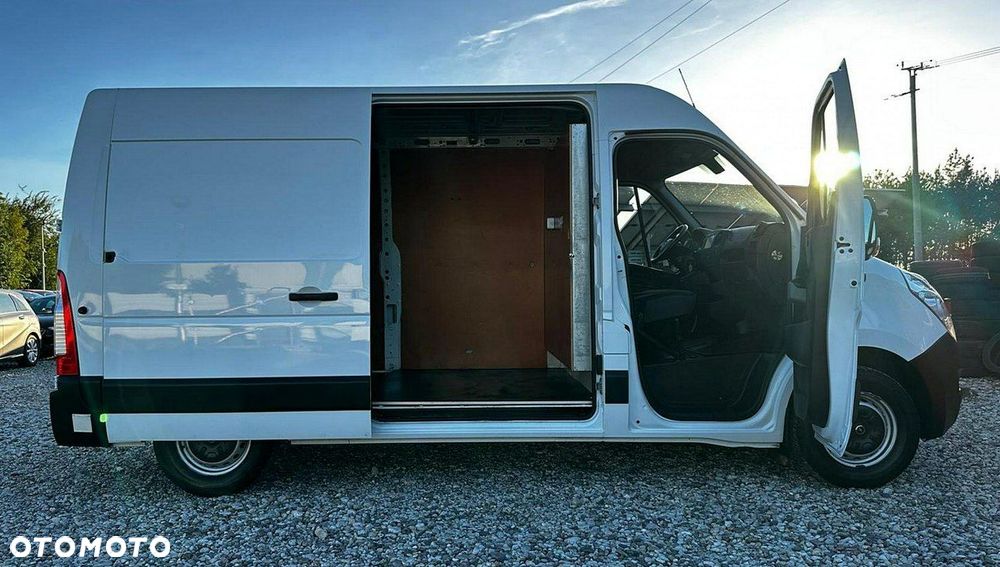Opel Movano - 18