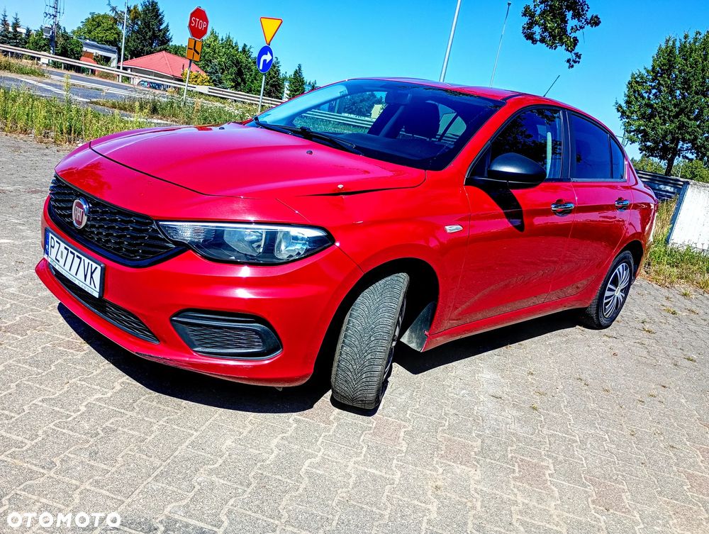Fiat Tipo 1.4 16V - 3