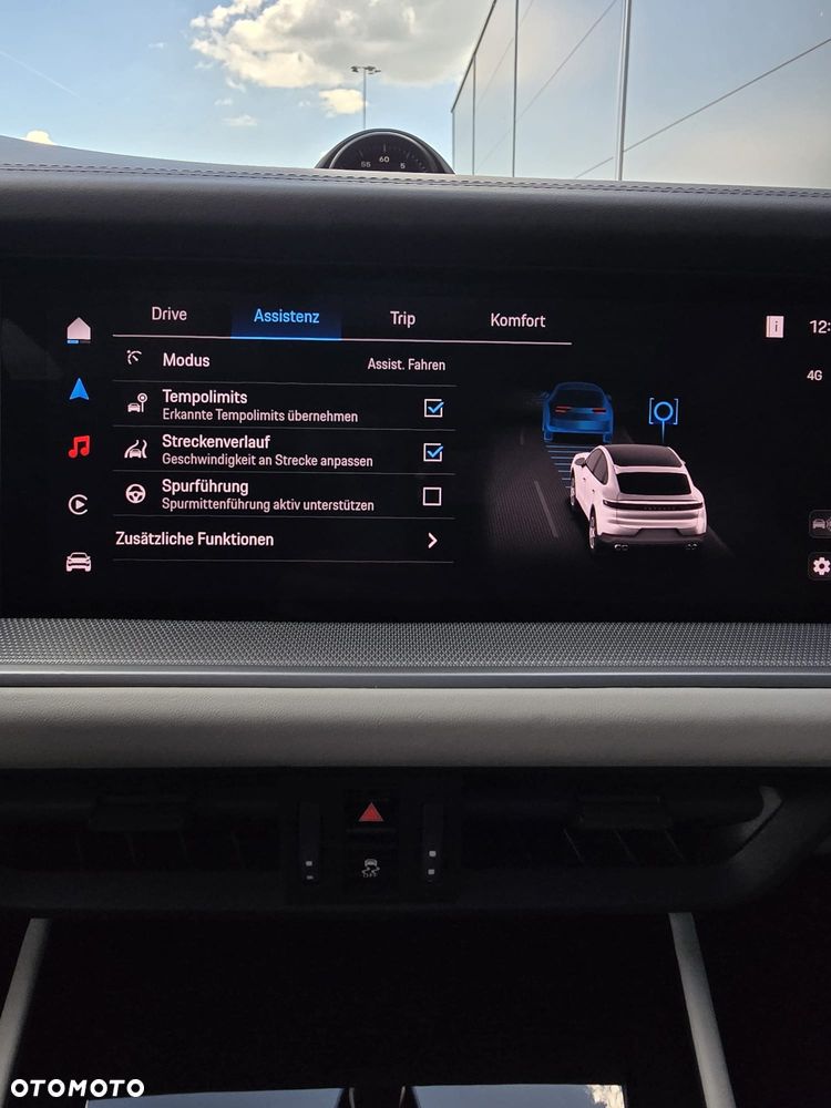 Porsche Cayenne S E-Hybrid PHEV - 30