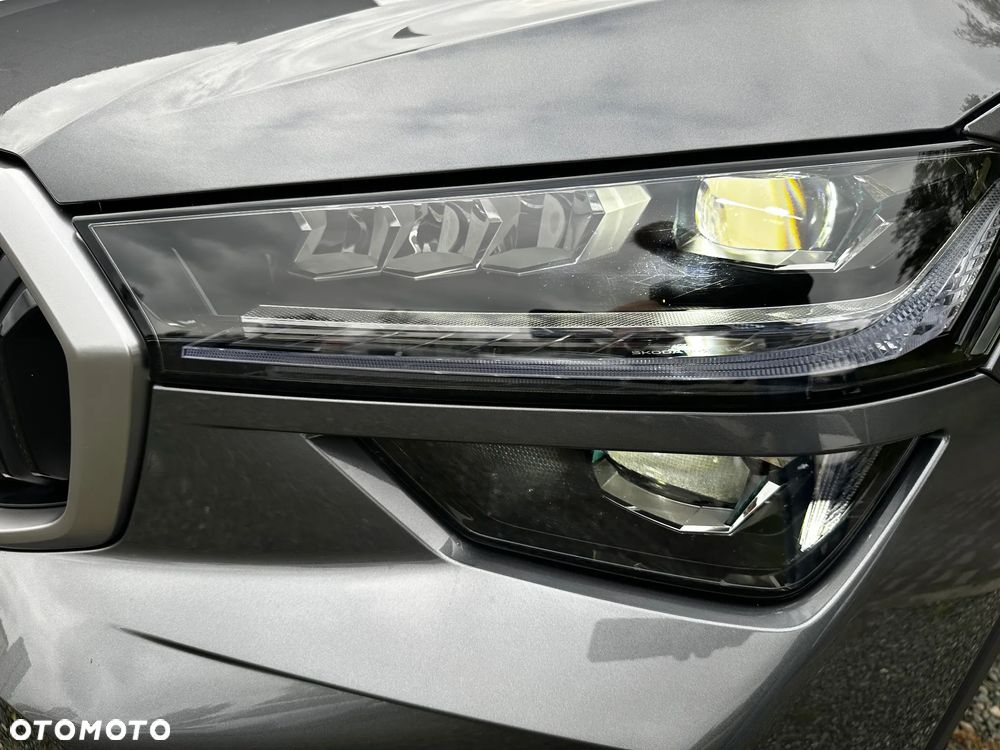 Skoda Kodiaq - 9