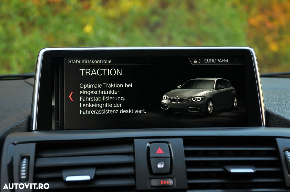 BMW Seria 1 116d Sport Line - 23