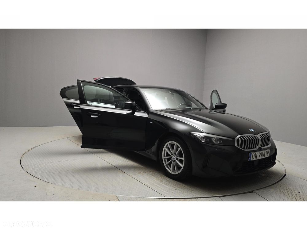 BMW Seria 3 - 14