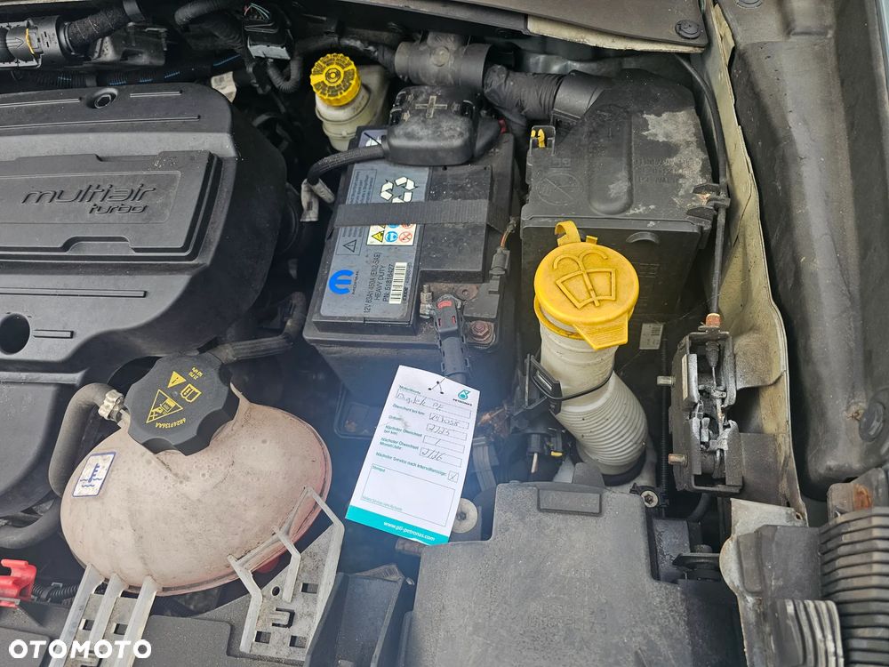 Jeep Renegade 1.4 MultiAir Longitude - 32