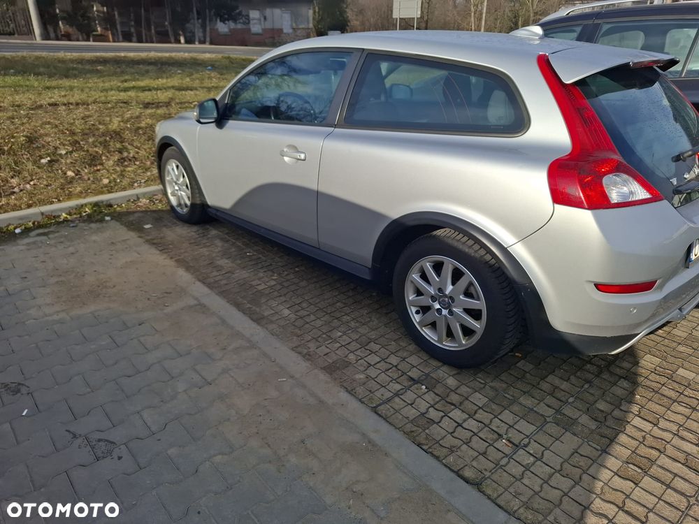 Volvo C30 - 2