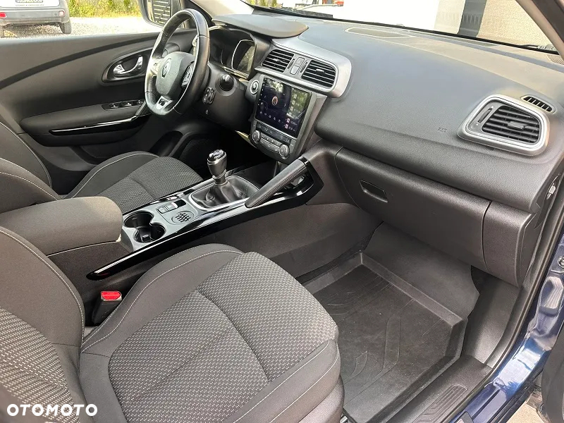 Renault Kadjar 1.2 Energy TCe Zen - 7