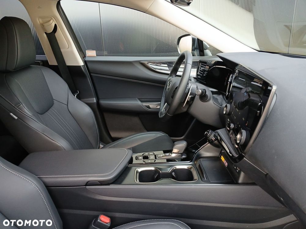 Lexus NX 350h Prestige AWD - 26