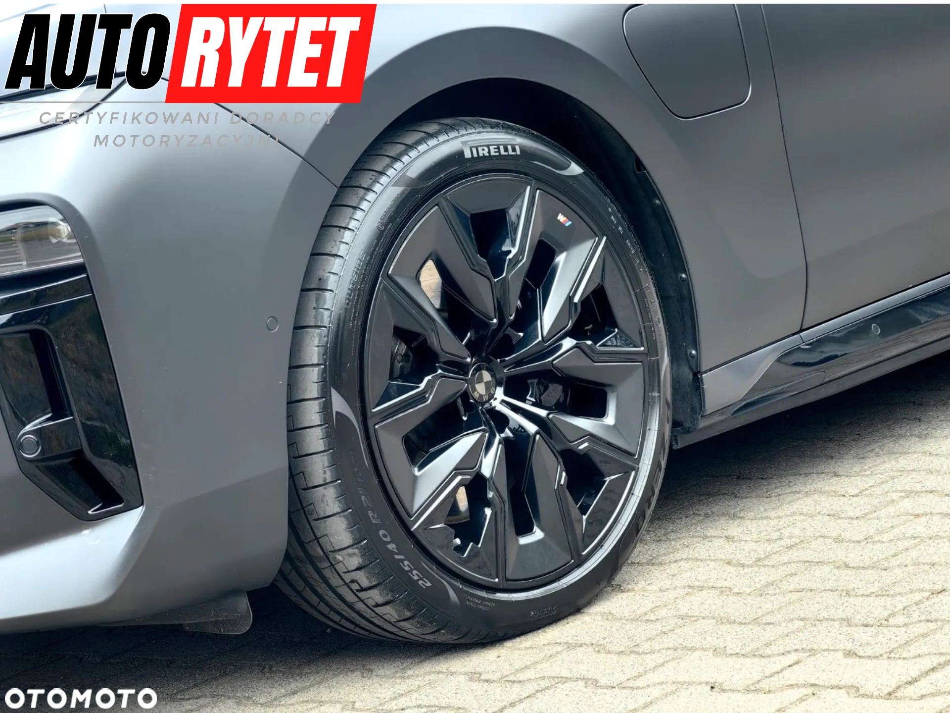 BMW Seria 7 M760e PHEV xDrive sport - 8
