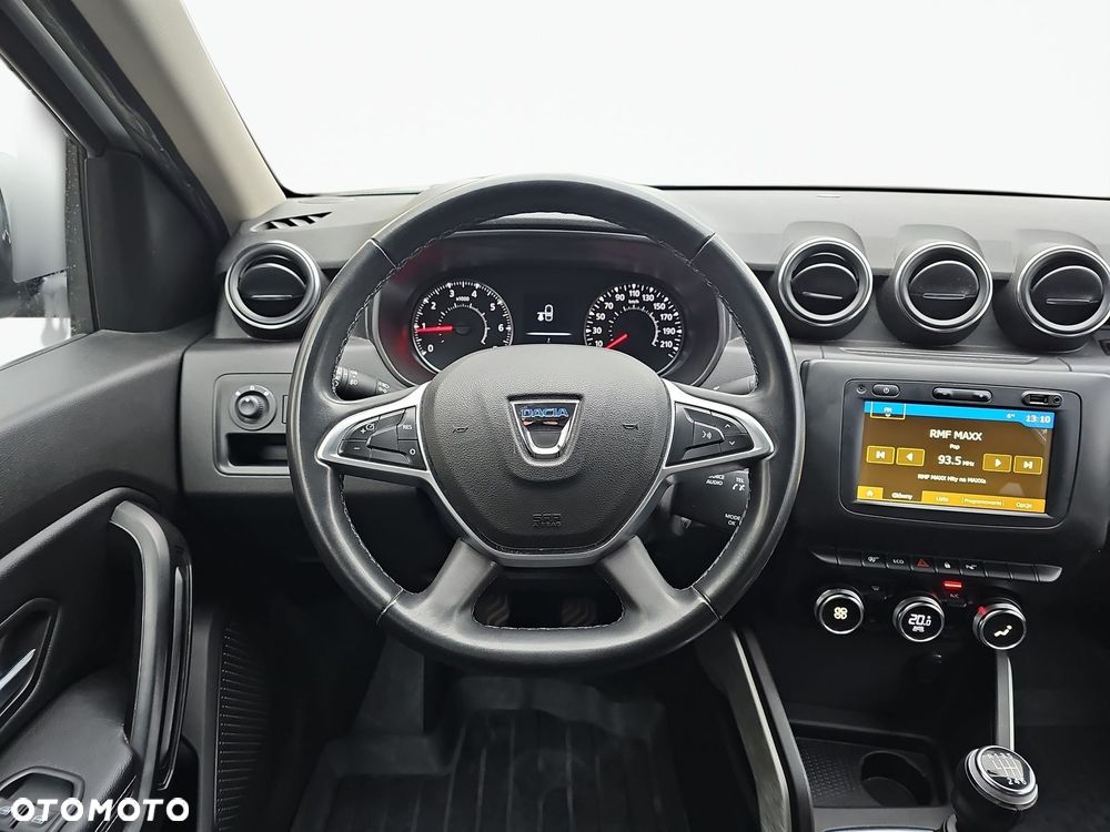 Dacia Duster 1.3 TCe FAP Prestige EU6d - 27