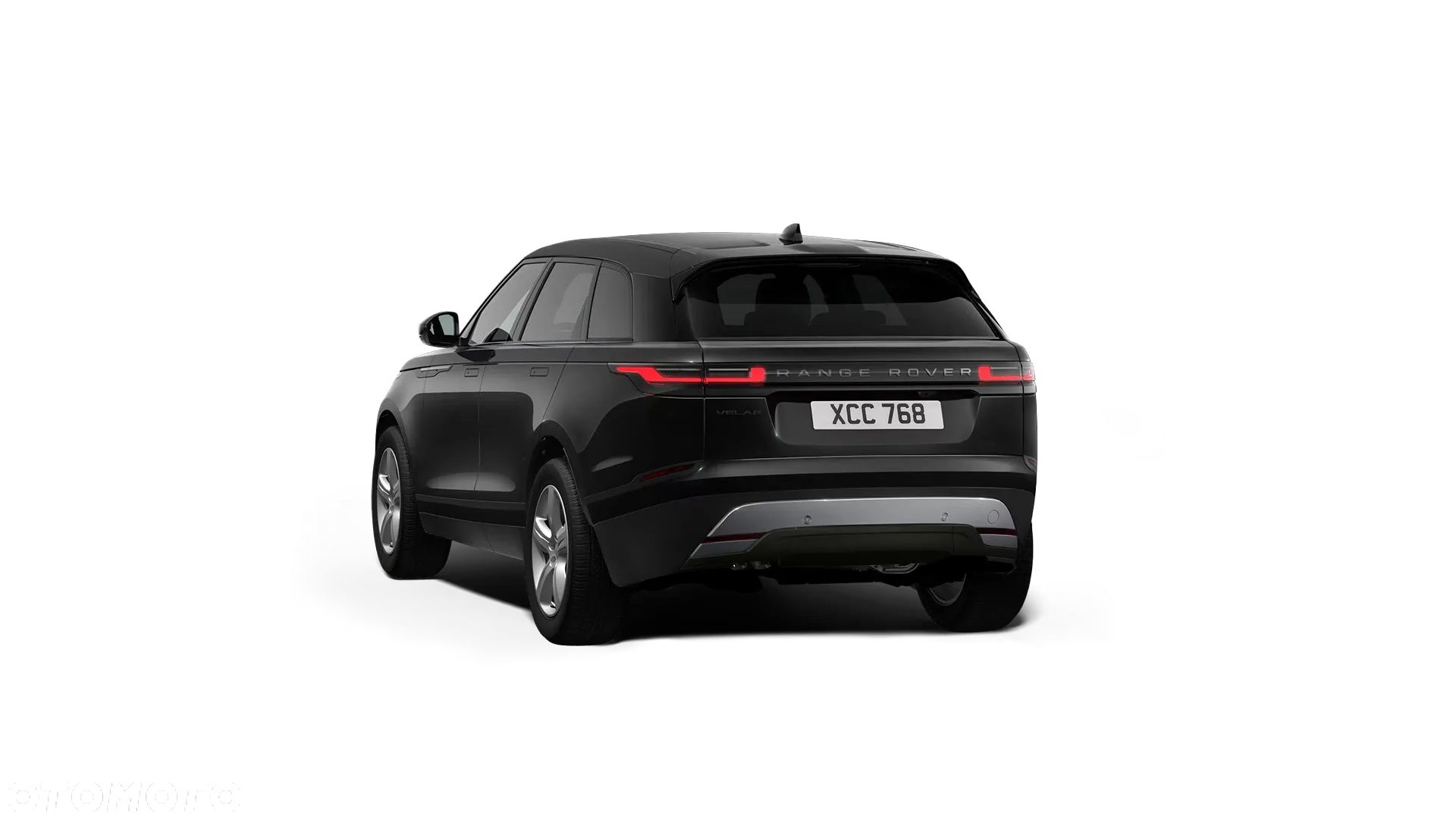 Land Rover Range Rover Velar D200 S - 2