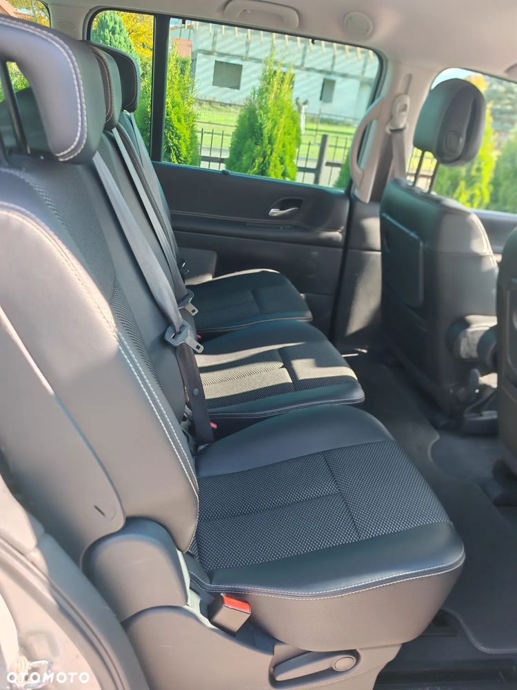 Renault Espace 2.0 TCe 170 Celsium - 19