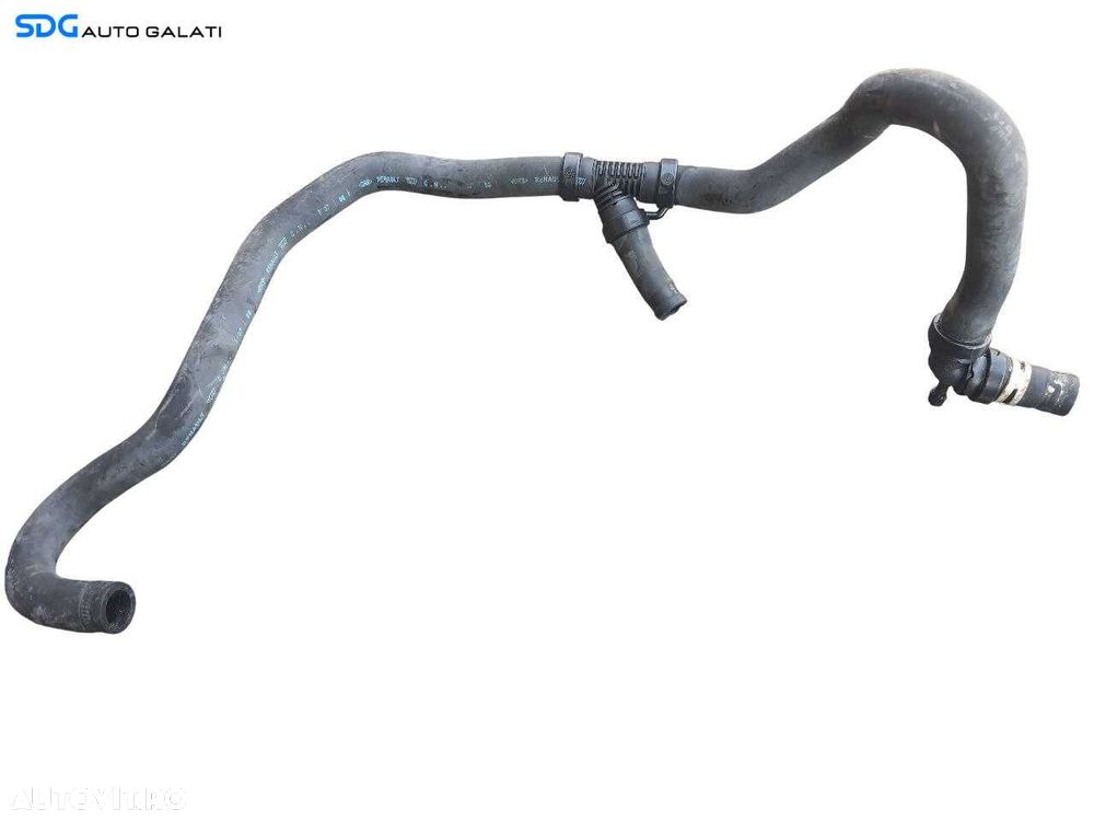 Furtun Racire Lichid Renault Megane 2 1.9 DCI 2002 - 2008 [N2927] - 2