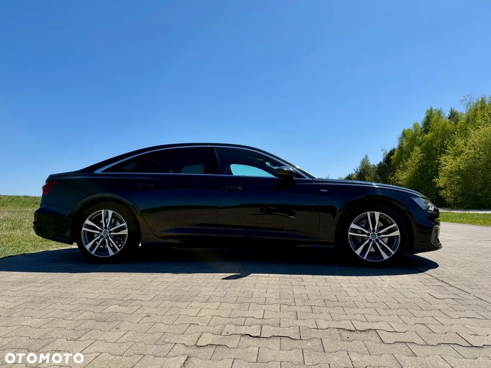 Audi A6 Limousine - 10