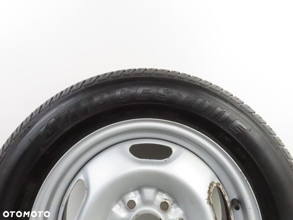 Koło dojazdowe 16'' Mitsubishi 5x114,3 - 8