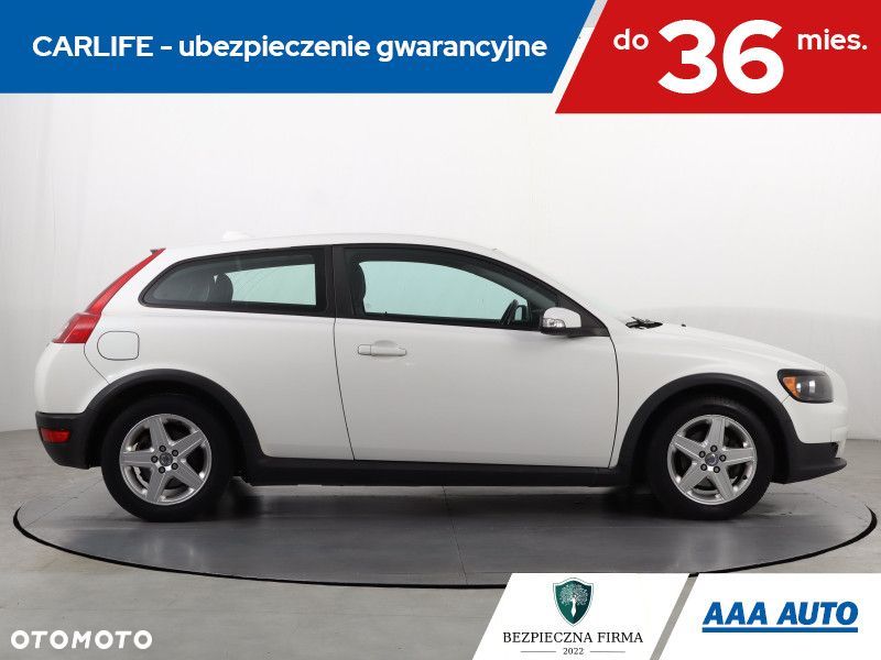 Volvo C30 - 7