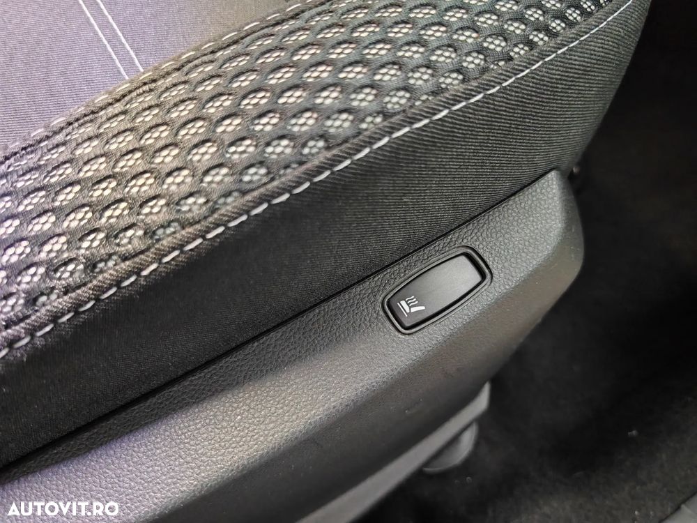 Dacia Duster 1.5 Blue dCi Prestige - 18