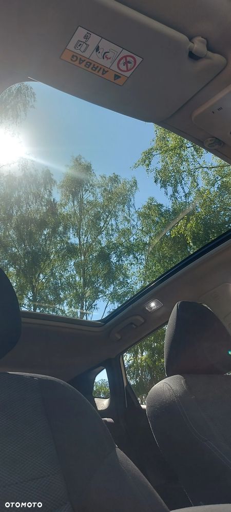 Nissan Qashqai 1.6 DIG-T 360 - 15