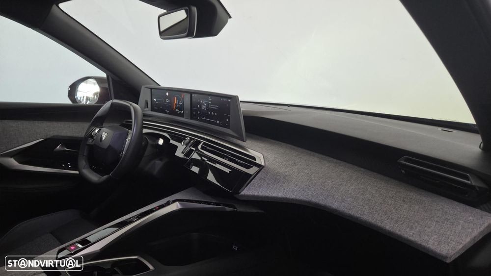 Peugeot 5008 1.2 Hybrid Allure e-DCS6 - 10