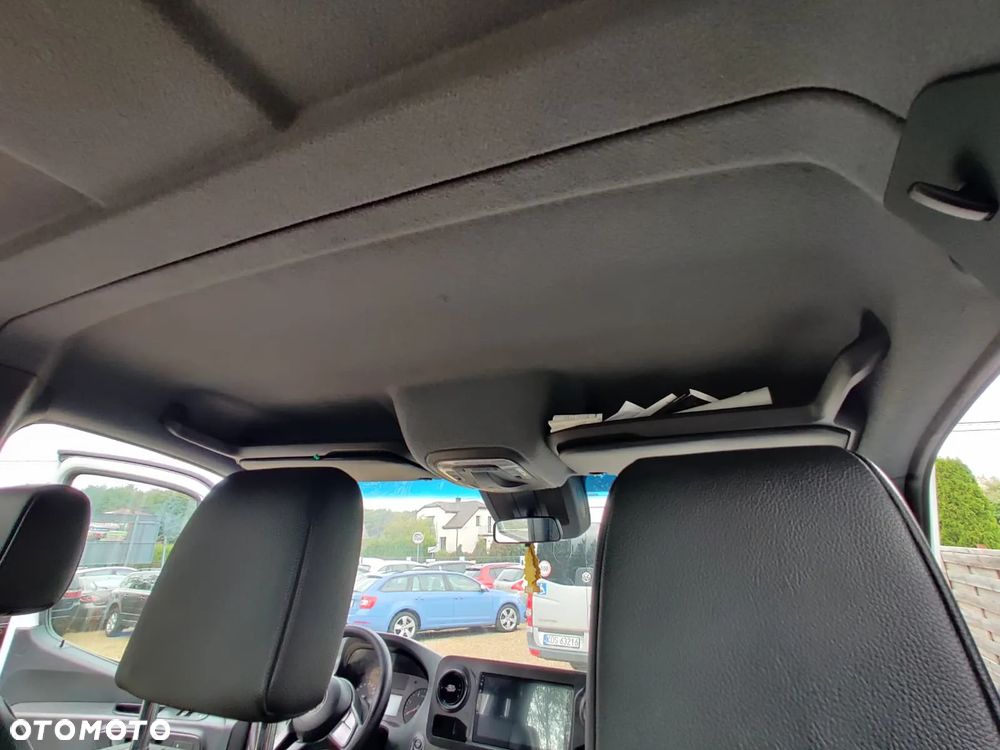 Mercedes-Benz SPRINTER 516 316 - 26
